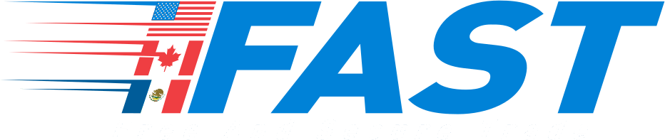 FAST / EXPRES Commercial Carrier